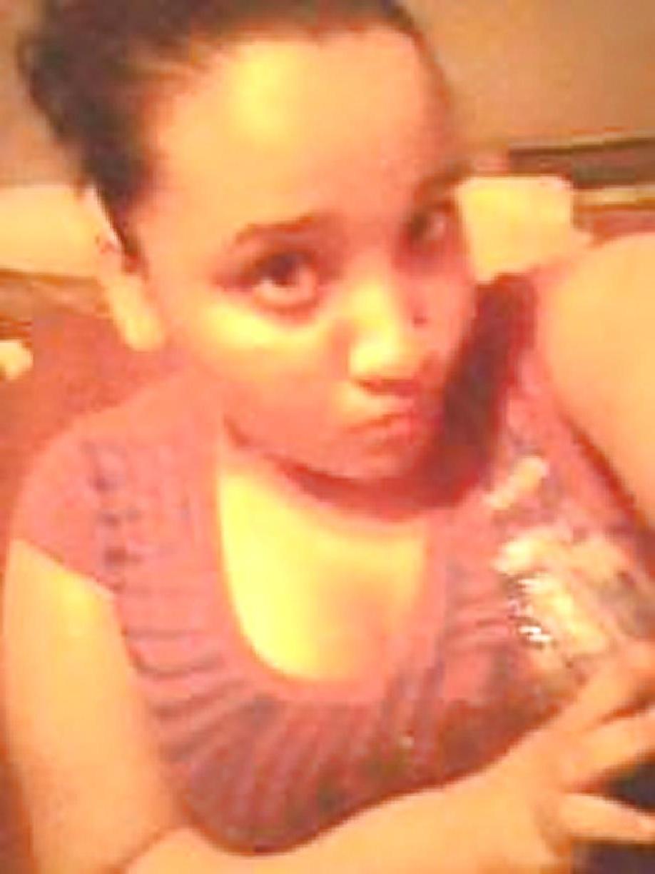 21P An american girl called Natasha N.