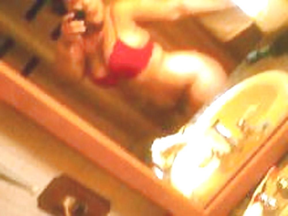 21P An american girl called Natasha N.