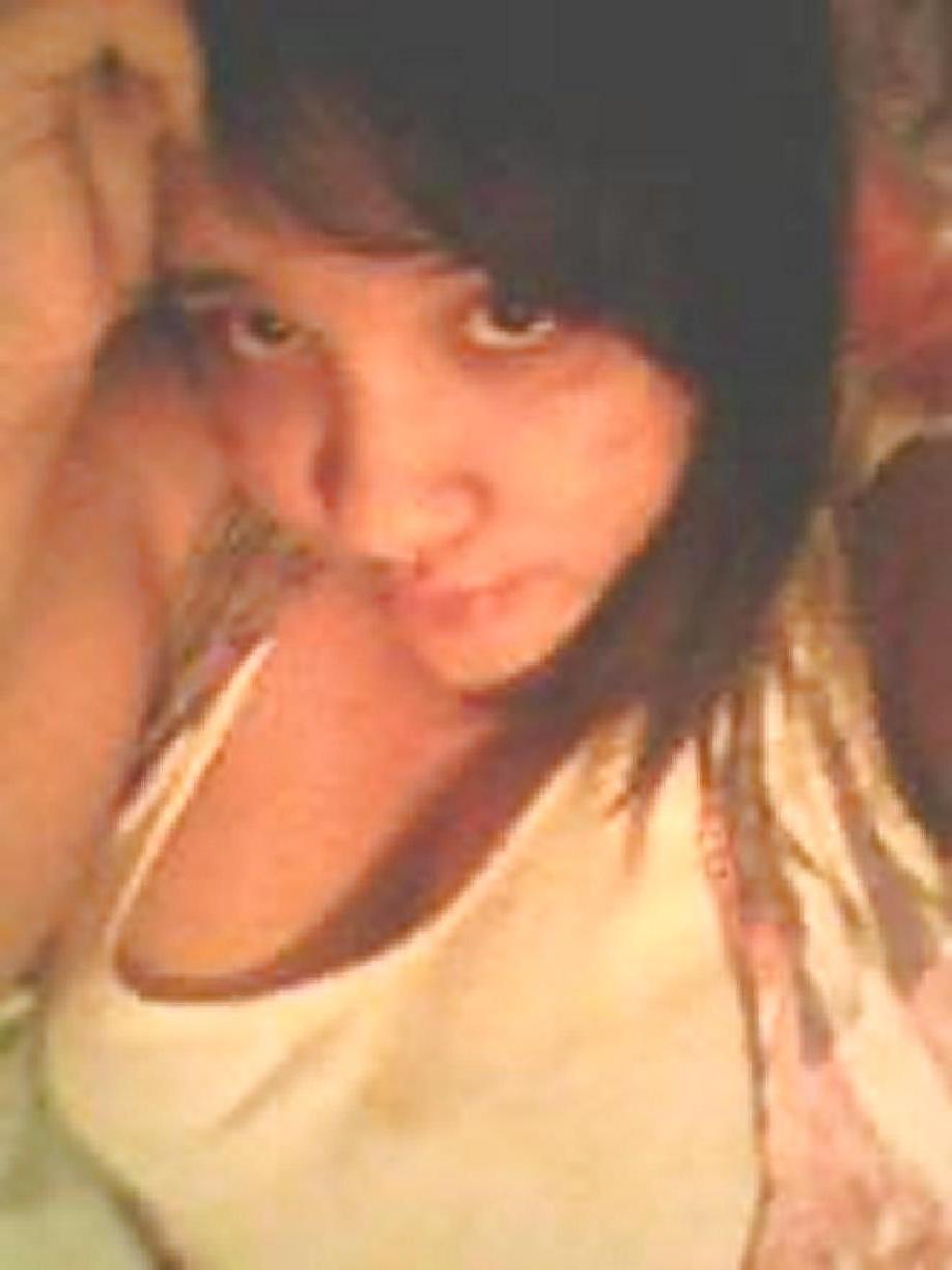 21P An american girl called Natasha N.