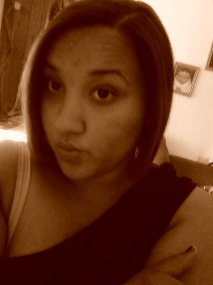 21P An american girl called Natasha N.
