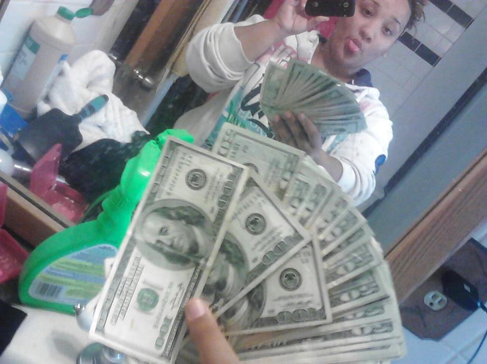 21P An american girl called Natasha N.