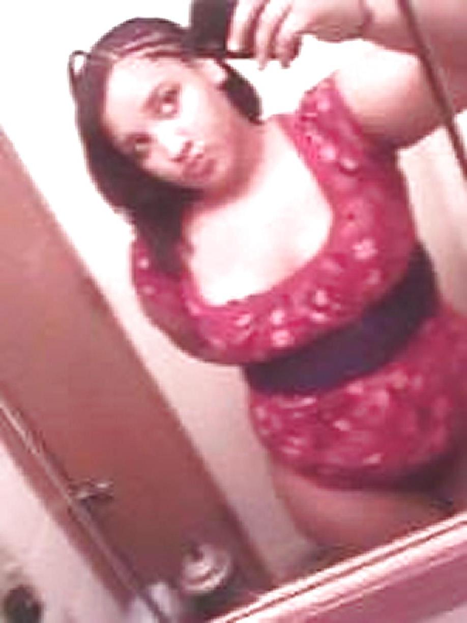 21P An american girl called Natasha N.