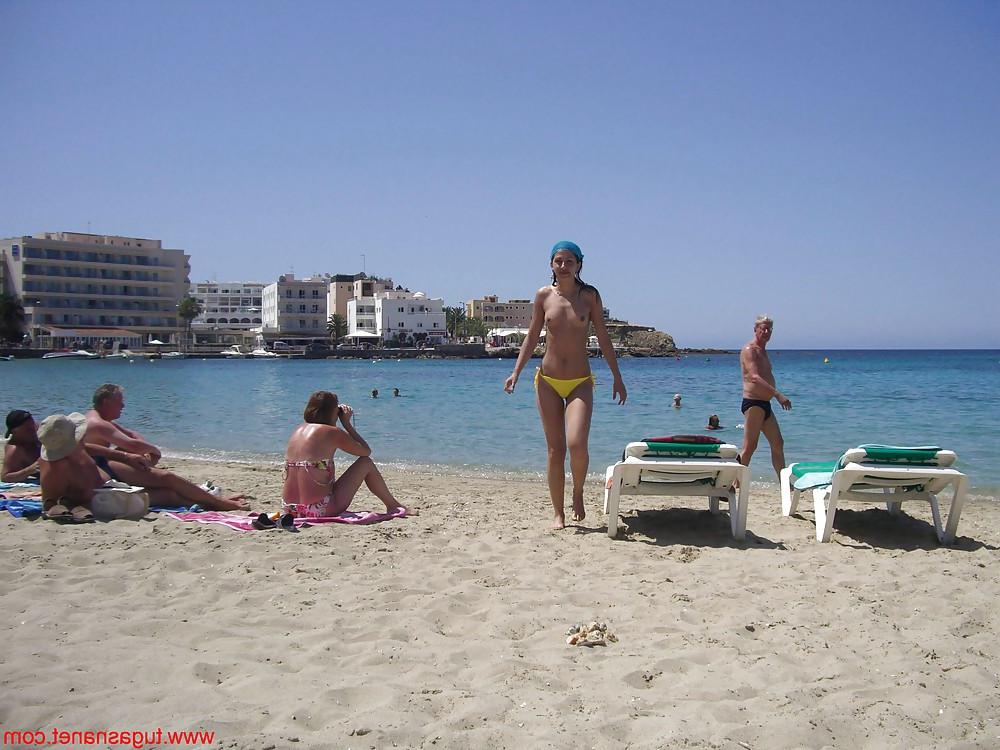 25P En ibiza