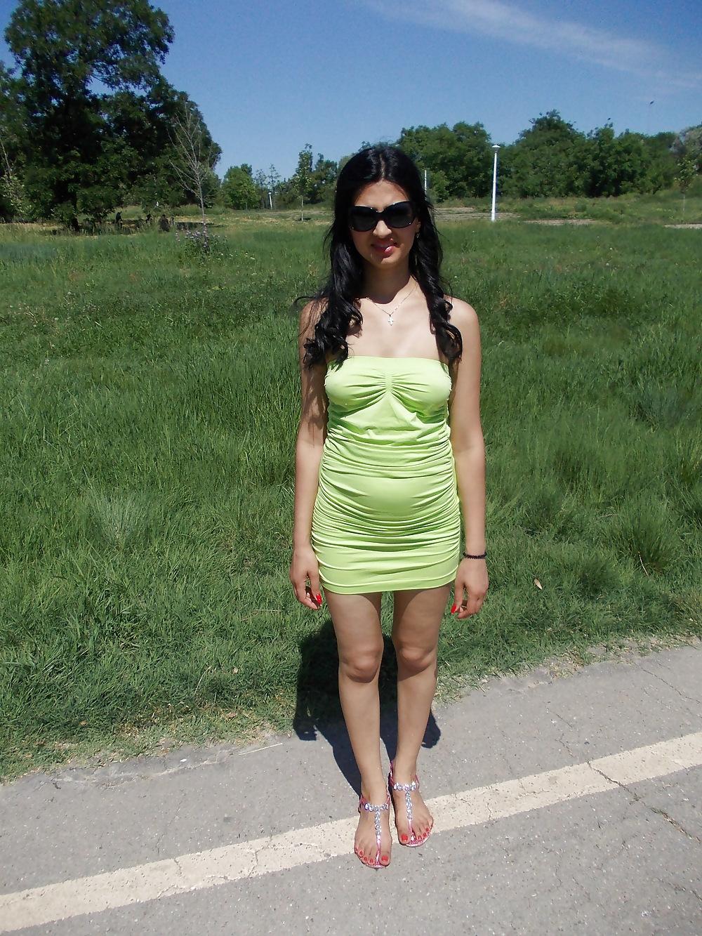 25P Most beautiful Indian Girl 11