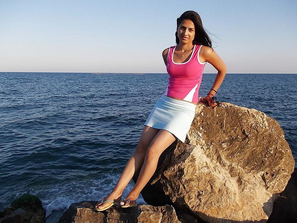 25P Most beautiful Indian Girl 11