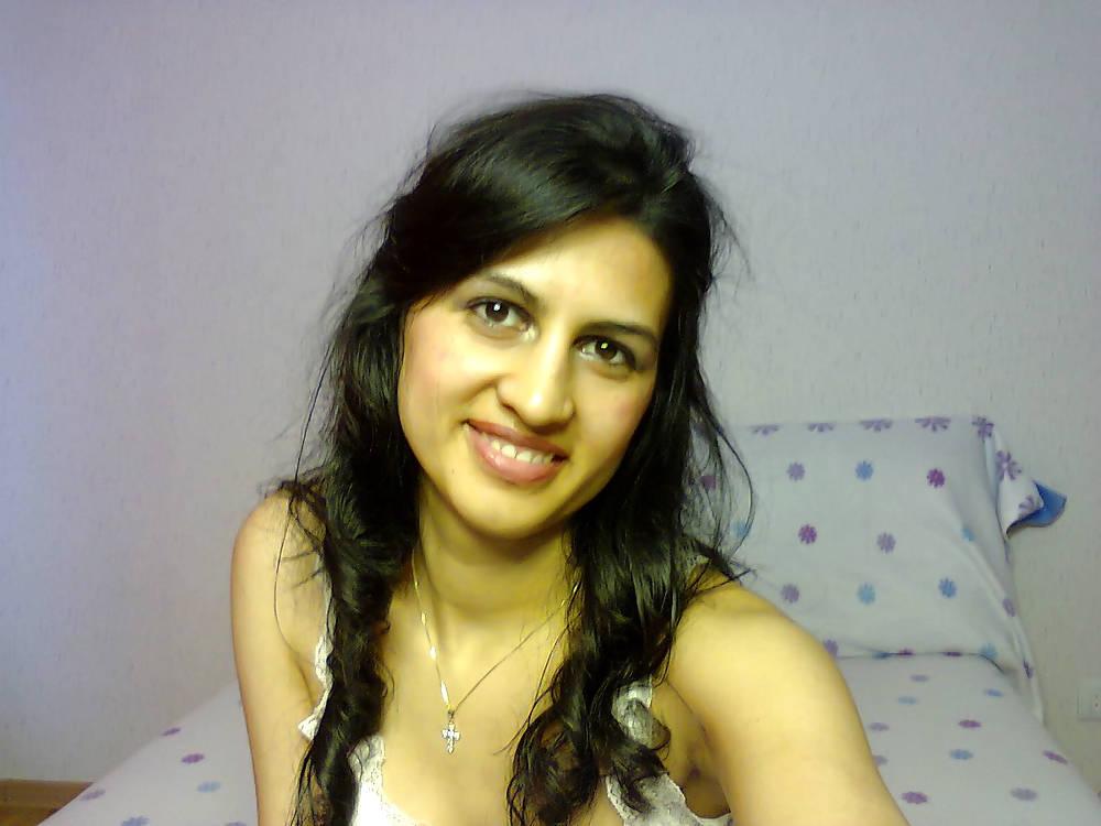 25P Most beautiful Indian Girl 11