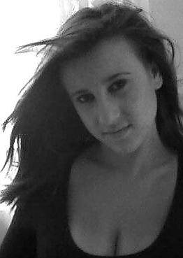 25P Facebook random babes