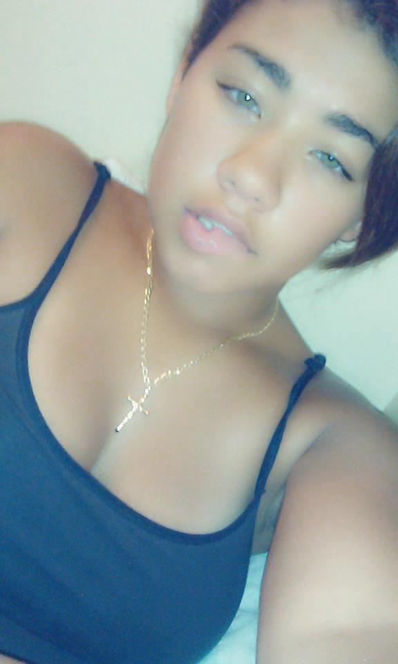 25P Facebook random babes