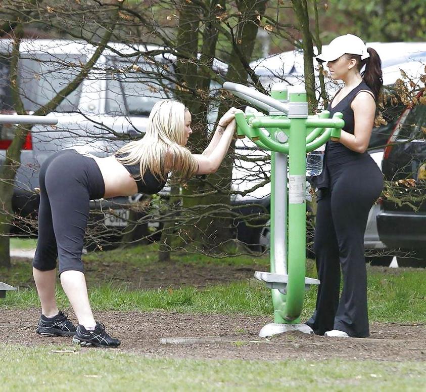 25P Facebook random babes