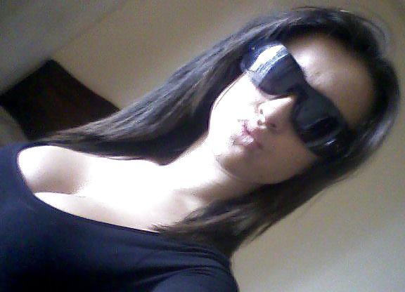 25P Facebook random babes