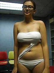 25P Facebook random babes