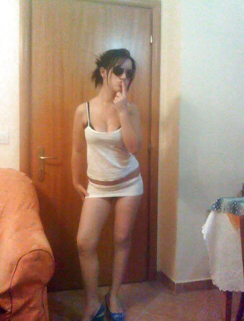 25P Facebook random babes