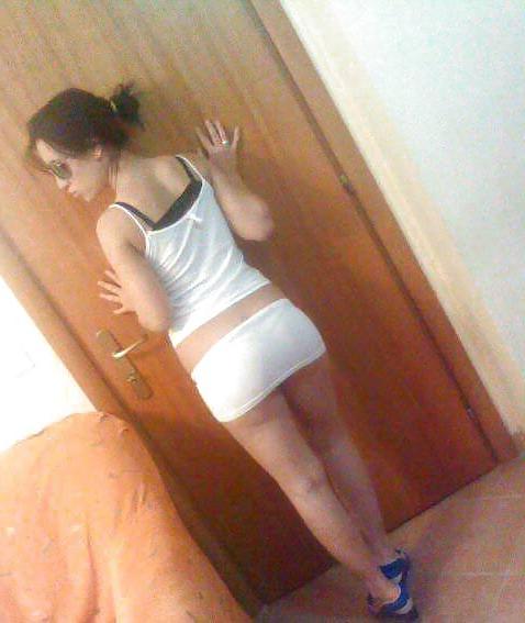 25P Facebook random babes
