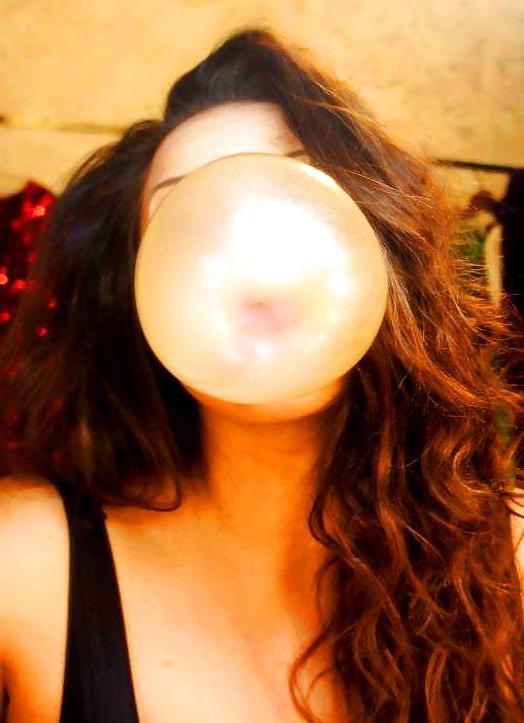 25P Huge boobs, big tits please comment
