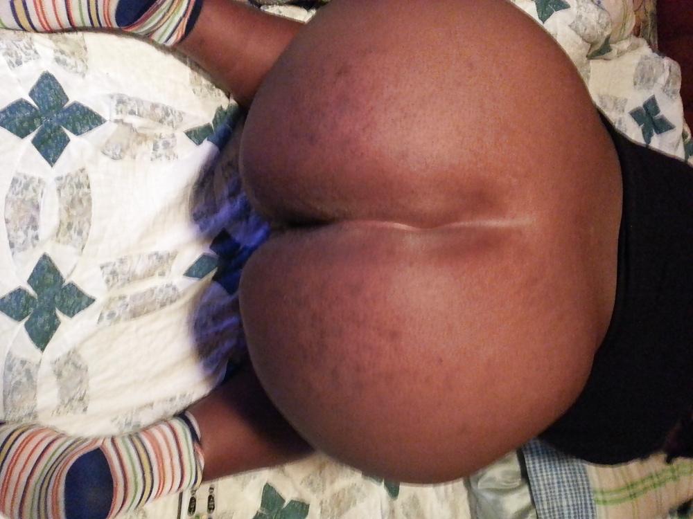25P Ebony pics