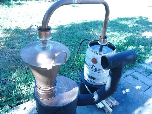 4P Machine that brings happiness
