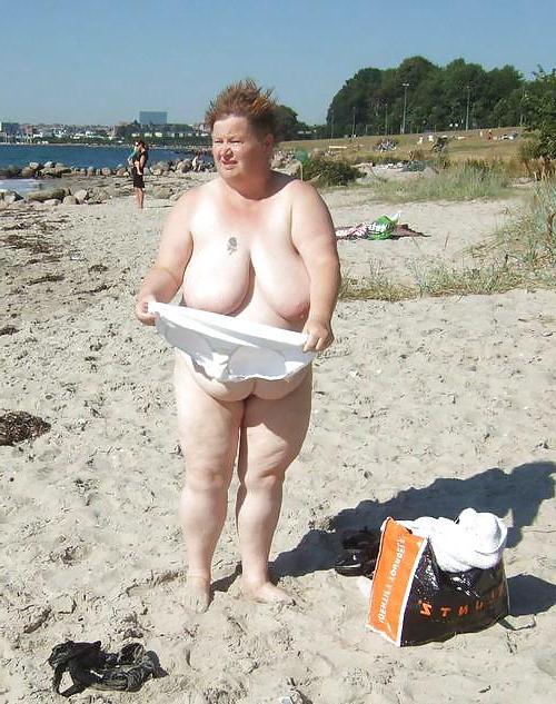 20P Saggy tits 21.