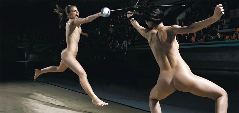 5P Girls and sports