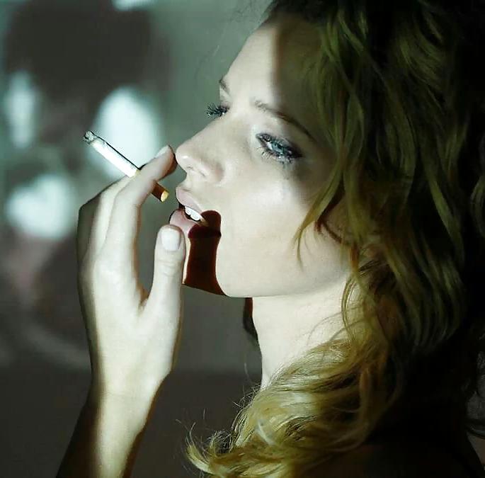 25P Smoking Sexy 3