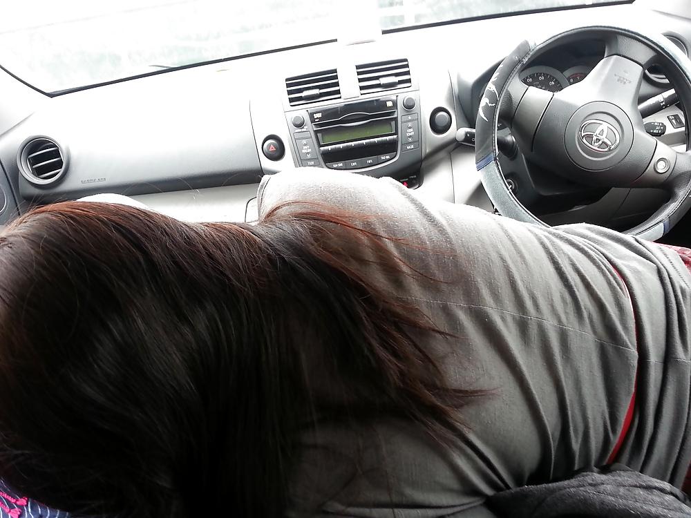 6P Michelle - married whore from chicago