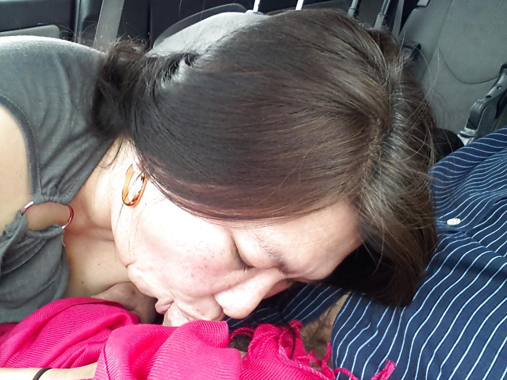 6P Michelle - married whore from chicago