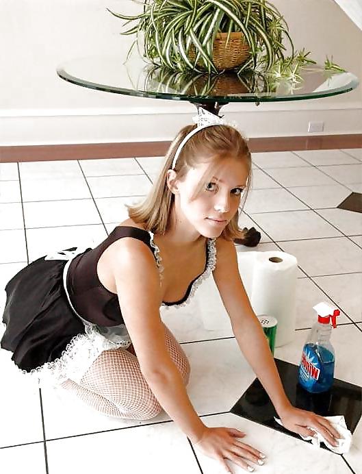 25P MAID
