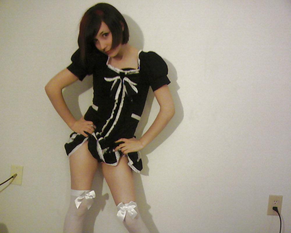 25P The best cd's, trannies and fem boys on X
