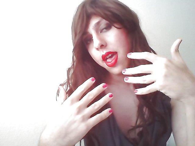 25P The best cd's, trannies and fem boys on X