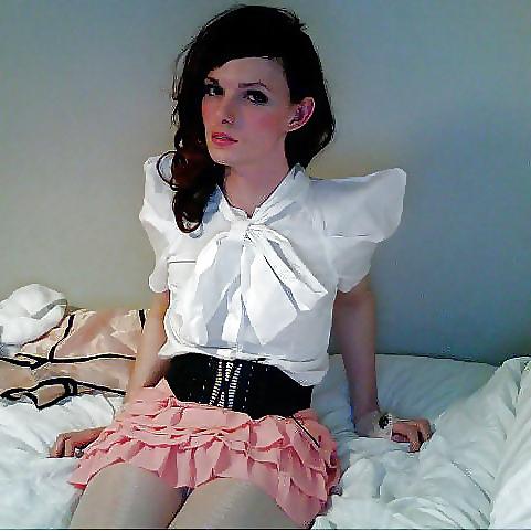 25P The best cd's, trannies and fem boys on X