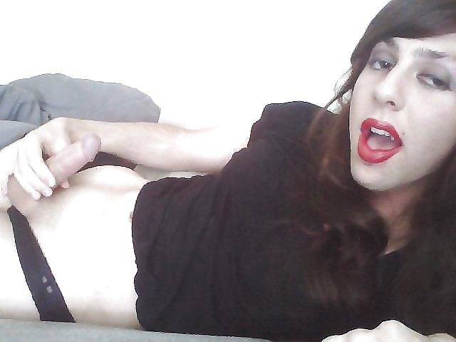 25P The best cd's, trannies and fem boys on X