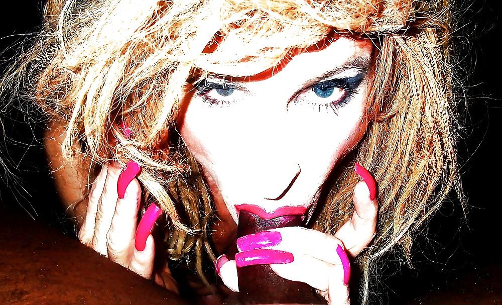 25P The best cd's, trannies and fem boys on X