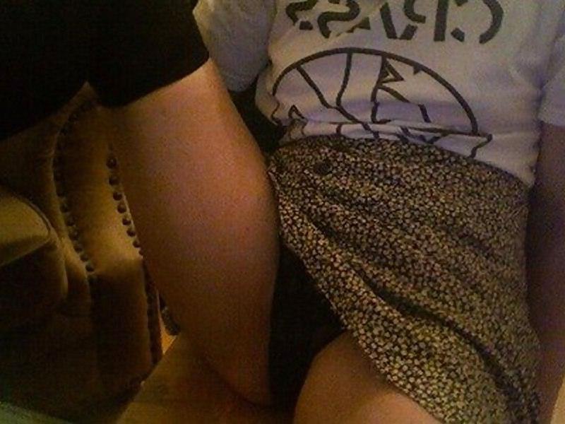 25P Webcam & phone selfshots 8