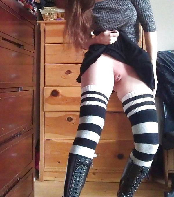 25P Webcam & phone selfshots 8