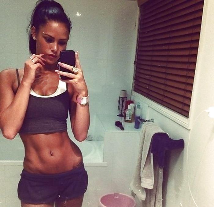 25P Webcam & phone selfshots 8