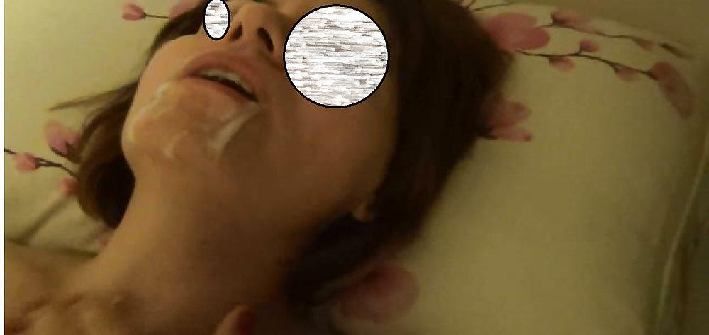 7P MARY MOUTH FULL WITH SPERM (part 1)