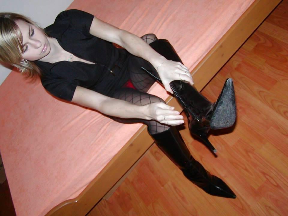 19P Hungarian sluts in UK