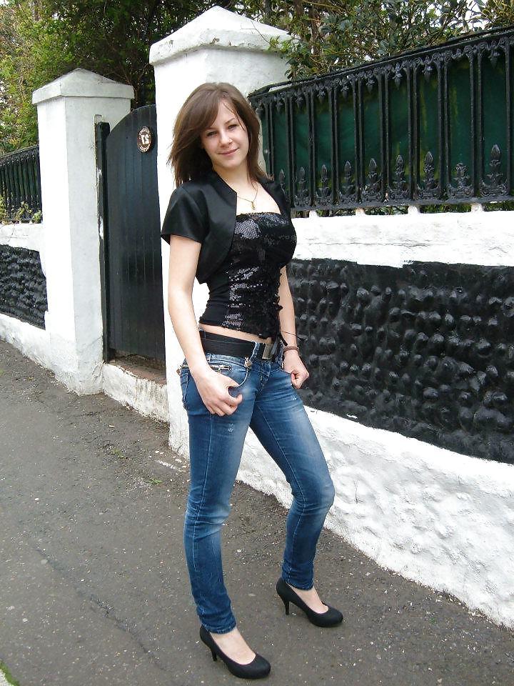 19P Hungarian sluts in UK