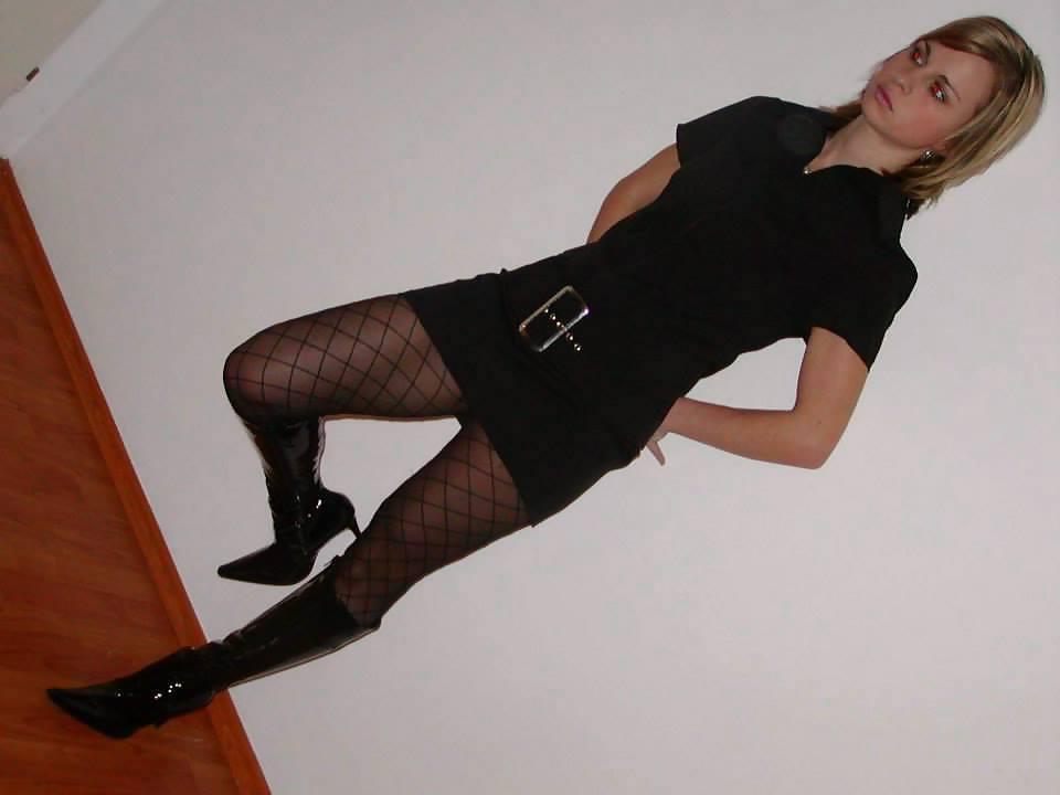 19P Hungarian sluts in UK