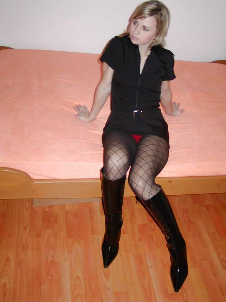 19P Hungarian sluts in UK