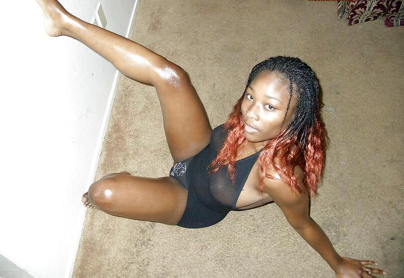 16P Non nude Sexy Ghetto Teen