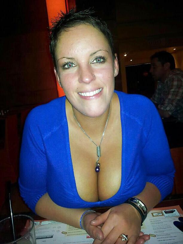 21P French busty girl like big cock