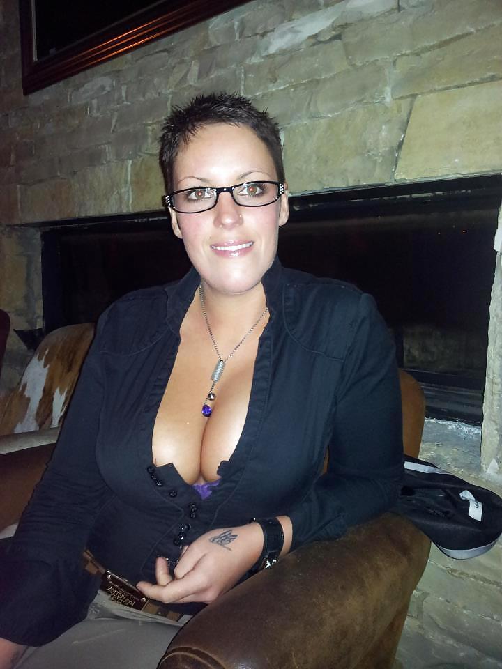 21P French busty girl like big cock