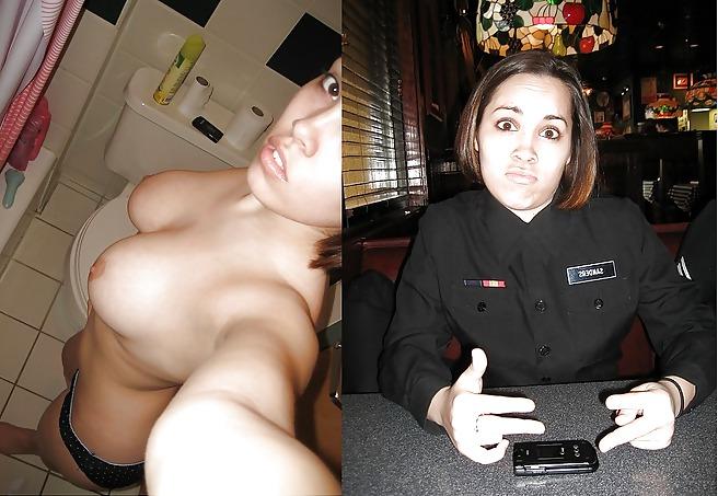 25P Military Babes Mix