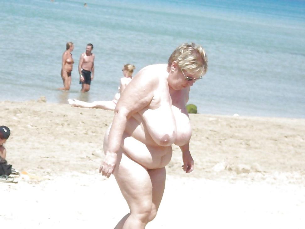 25P GRANNIES & MATURES WITH HUGE BOOBS N2