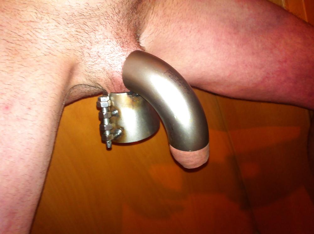 7P Cbt steel fun