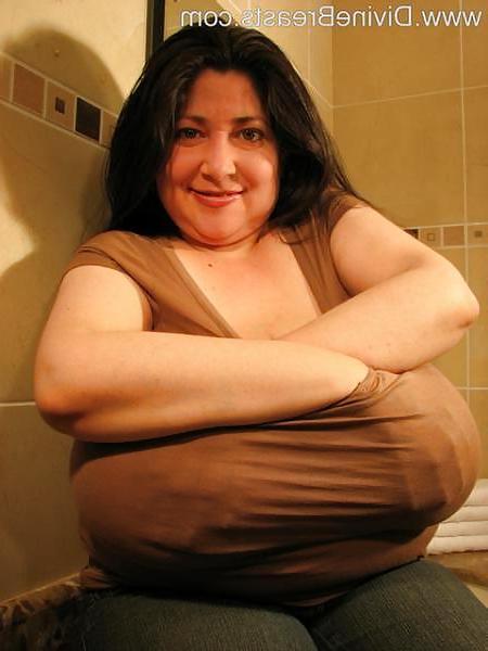 14P Bbw with enormous boobs 