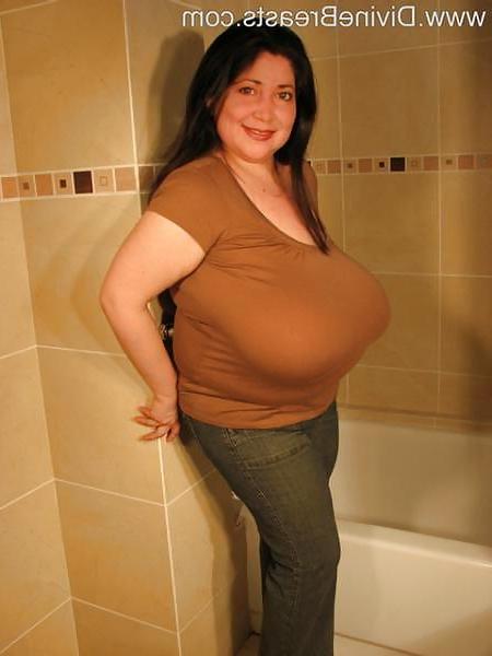 14P Bbw with enormous boobs 