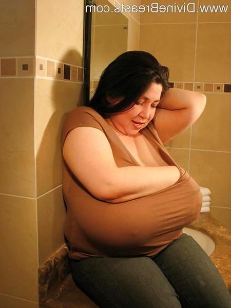 14P Bbw with enormous boobs 