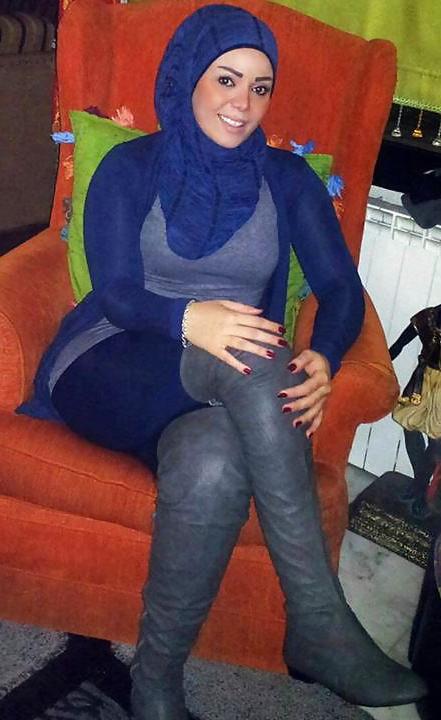 8P Hijab Best fuk