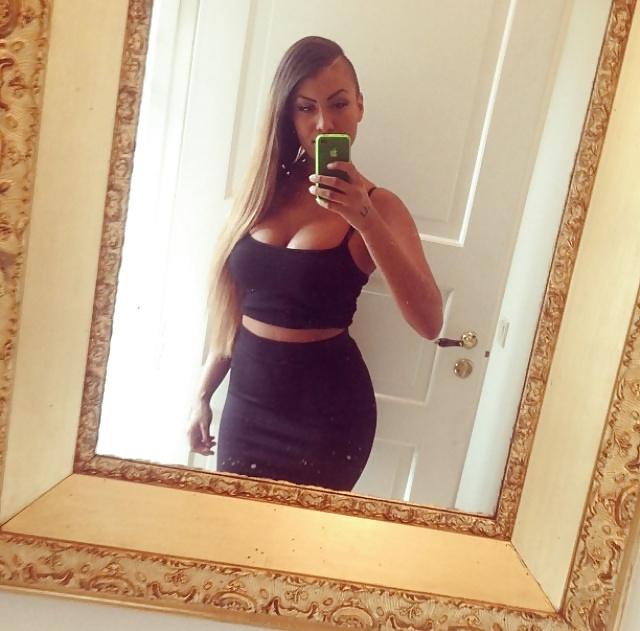 25P Beurette Instagram